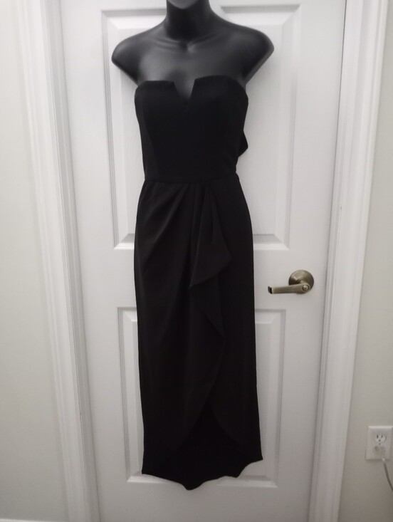 Pilgrim Dresses & Skirts - NWT PILGRIM Strapless Gown